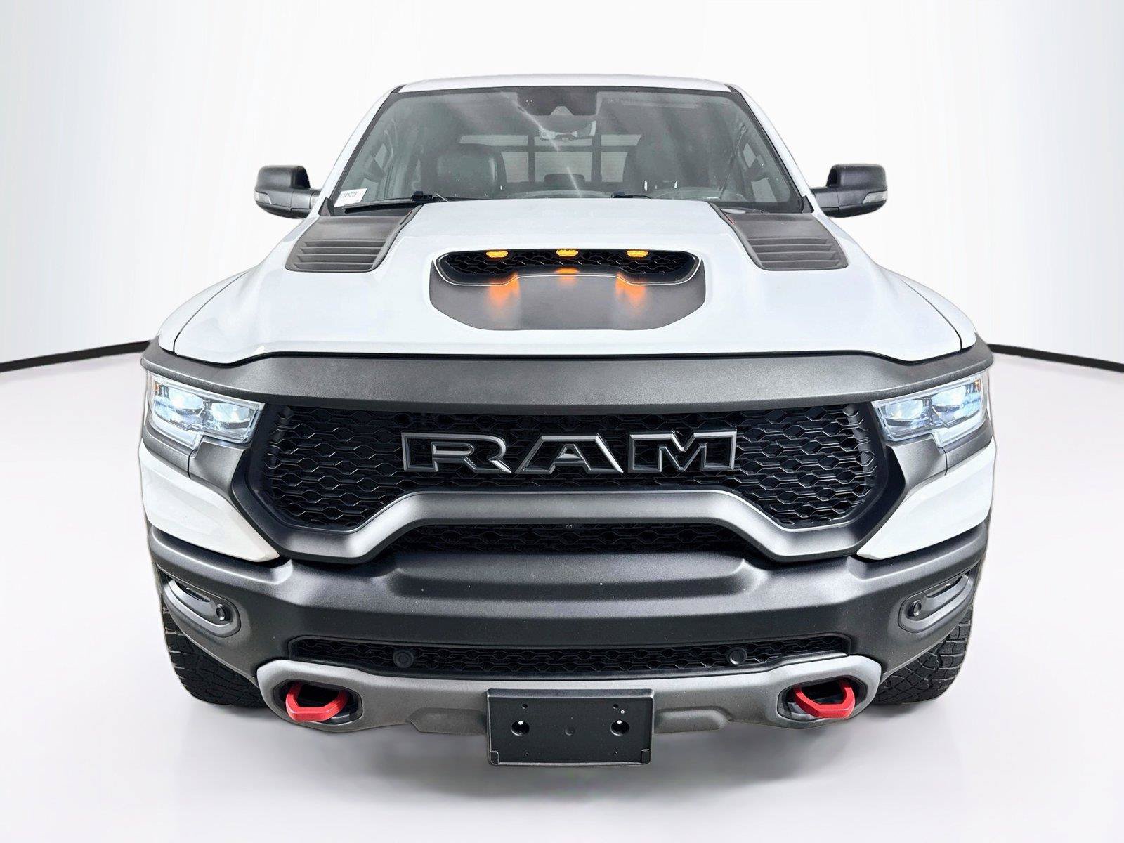 Used 2024 RAM 1500 TRX w/ TRX Level 2 Equipment Group AWD/4WD image 8