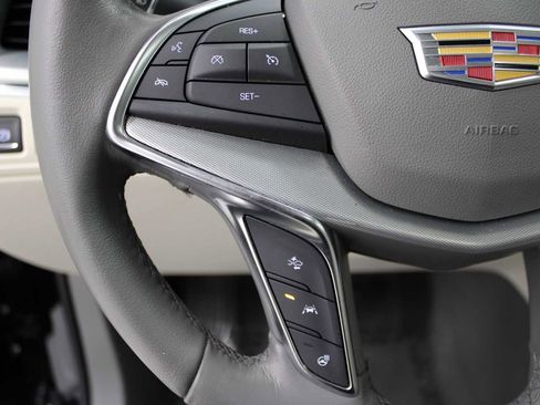 Certified 2022 Cadillac XT5 Premium Luxury image 21