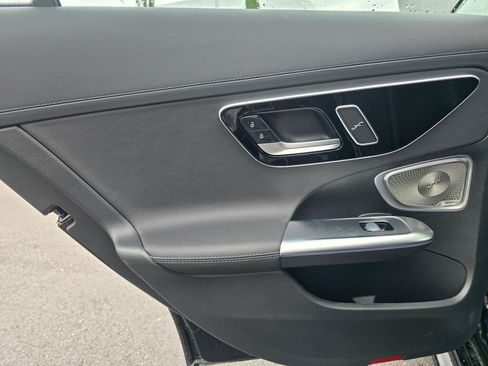 New 2026 Mercedes-Benz C 300 4MATIC Sedan image 19