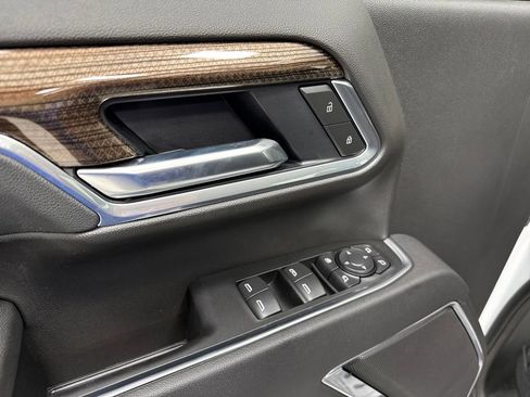 New 2026 Chevrolet Silverado 2500 LT w/ Trail Boss Package image 17