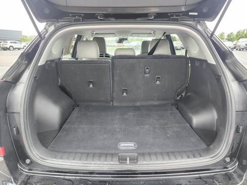 Used 2019 Hyundai Tucson SE FWD image 20