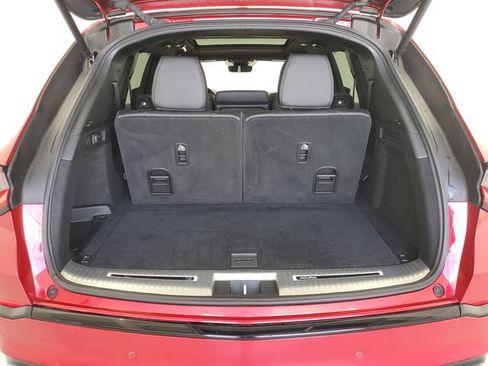 Used 2023 Acura MDX Type S AWD/4WD image 12