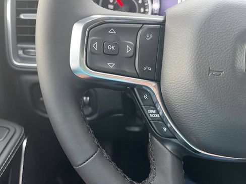 New 2026 RAM 1500 Laramie image 31