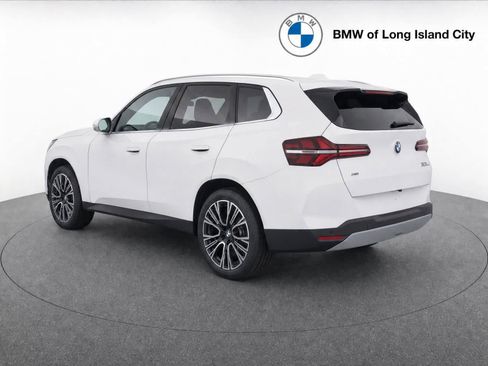 New 2026 BMW X3 xDrive30i w/ Premium Package AWD/4WD image 5