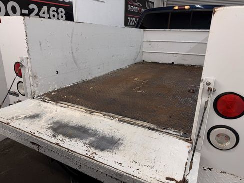 Used 2005 Ford F250 Lariat RWD image 7