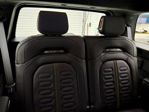 Used 2025 Rivian R1S Adventure AWD/4WD image 24