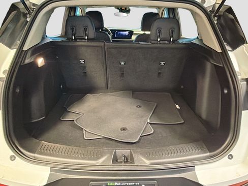 Used 2025 Buick Encore GX Preferred AWD/4WD image 29