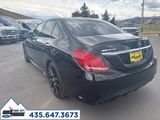 Used 2017 Mercedes-Benz C 43 AMG 4MATIC Sedan image 5