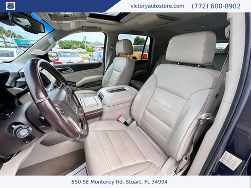 Used 2019 GMC Yukon Denali image 25