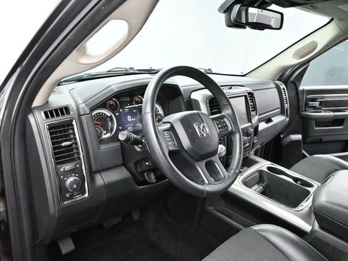Used 2017 RAM 1500 Sport AWD/4WD image 12