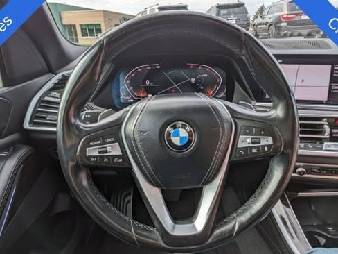 Used 2019 BMW X5 xDrive40i w/ Convenience Package AWD/4WD image 36