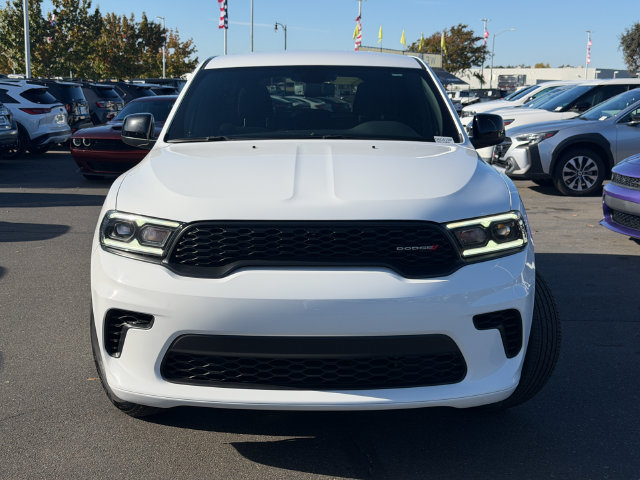 Used 2025 Dodge Durango GT RWD image 3