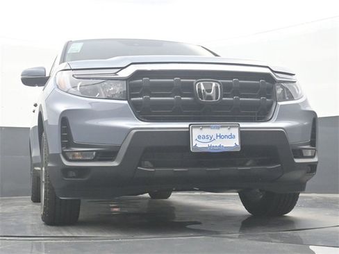 New 2025 Honda Ridgeline RTL image 25