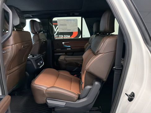 New 2027 Ford Expedition Max King Ranch AWD/4WD image 13