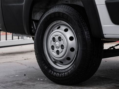 Used 2021 RAM ProMaster 3500 image 51