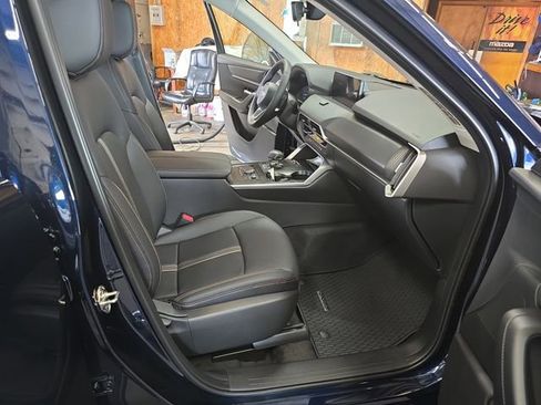 New 2025 MAZDA CX-90 3.3 Turbo w/ Select Package image 20