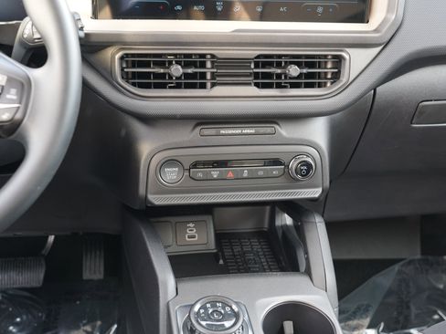 New 2025 Ford Bronco Sport Big Bend image 21