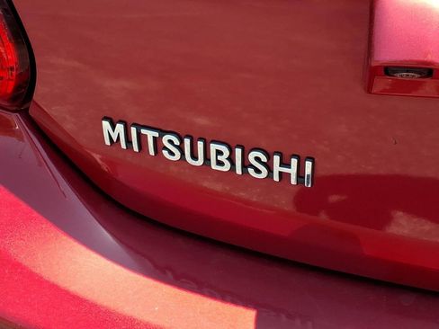 Used 2019 Mitsubishi Mirage ES FWD image 5