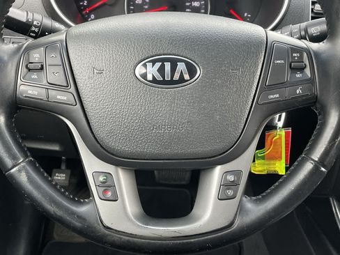 Used 2015 Kia Sorento LX FWD image 10