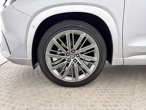 New 2026 Lexus TX 350 AWD image 11