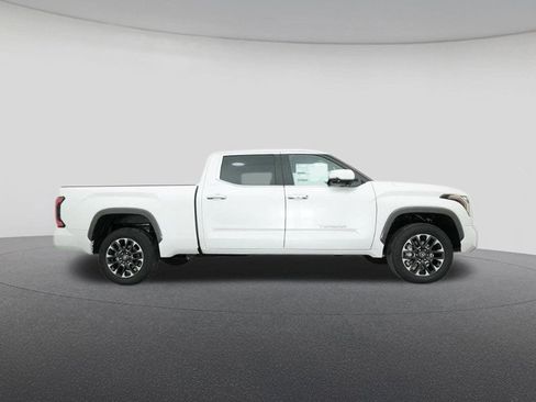 New 2026 Toyota Tundra Limited image 27