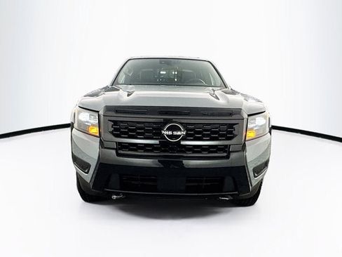 New 2026 Nissan Frontier SV w/ All-Weather Content Package AWD/4WD image 2