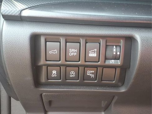 Used 2023 Subaru Forester Wilderness AWD/4WD image 15