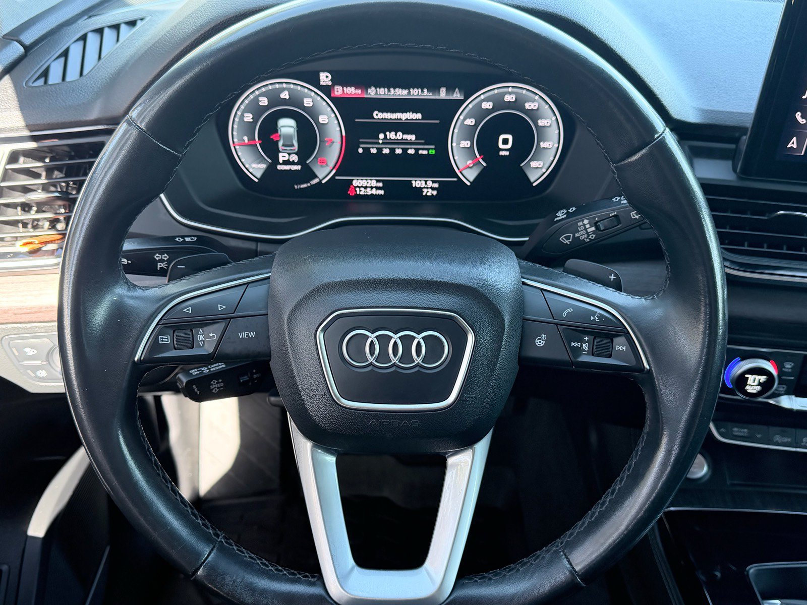 Used 2021 Audi Q5 2.0T Premium Plus AWD/4WD image 12