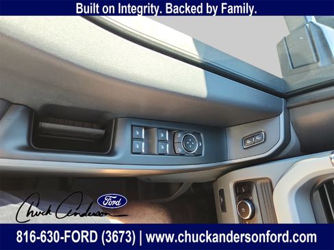 New 2026 Ford F350 XL w/ STX Appearance Package image 19