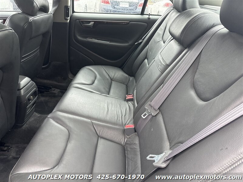 Used 2001 Volvo S60 2.4T FWD image 14