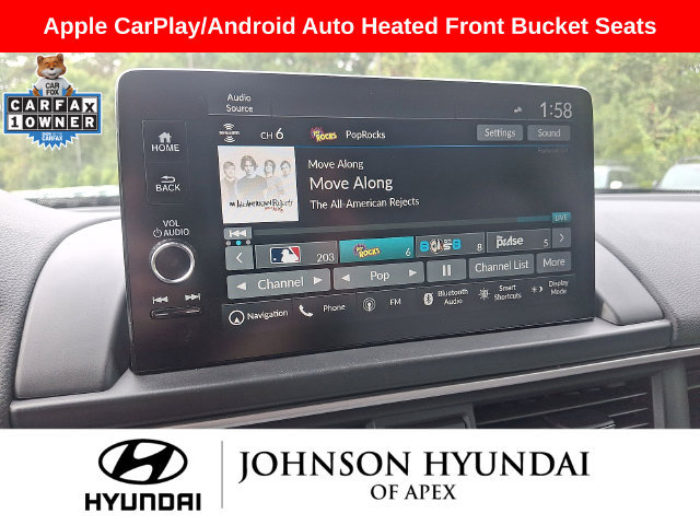 Used 2025 Honda Pilot Touring image 16