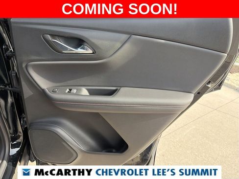 Used 2023 Chevrolet Blazer RS w/ Driver Confidence II Package image 39