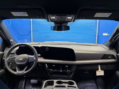 New 2026 Chevrolet Tahoe 4WD image 28