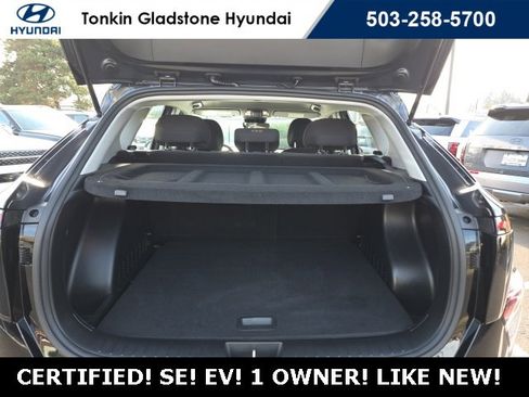 Certified 2024 Hyundai Kona SE image 25