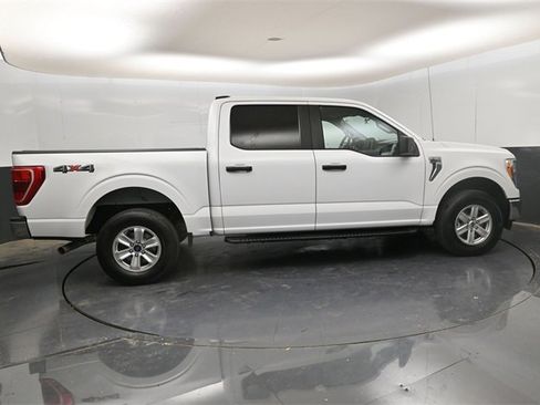 Used 2021 Ford F150 XLT w/ Trailer Tow Package image 8