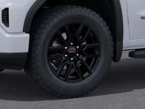 New 2026 GMC Sierra 1500 Elevation w/ Elevation Premium Package image 9