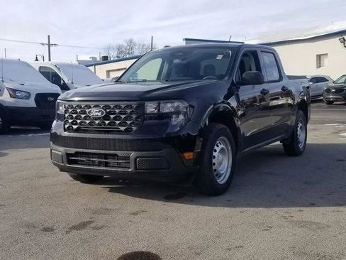 New 2025 Ford Maverick XL w/ 4K Tow Package image 8