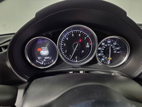 Used 2022 MAZDA MX-5 Miata Grand Touring RWD image 17