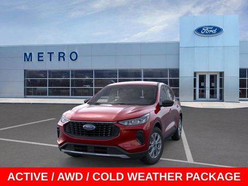New 2025 Ford Escape Active w/ Cold Weather Package image 3
