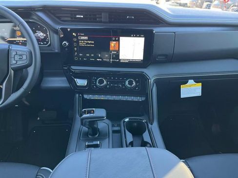 New 2026 GMC Sierra 1500 AT4X image 17