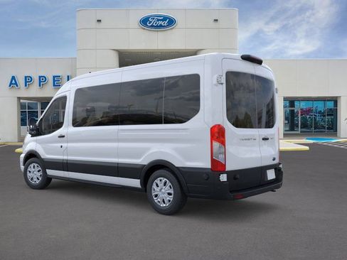 New 2025 Ford Transit 350 XLT image 4