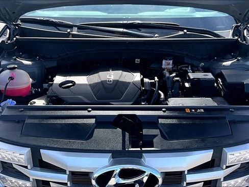 Used 2024 Hyundai Santa Cruz SEL FWD image 27