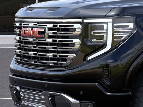 New 2026 GMC Sierra 1500 Denali AWD/4WD image 13
