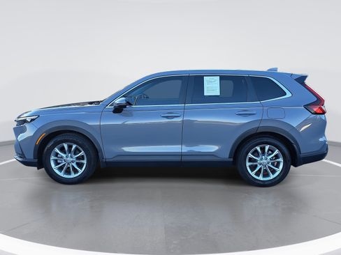 Used 2024 Honda CR-V EX-L image 6