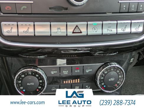 Used 2017 Mercedes-Benz G 550 image 28