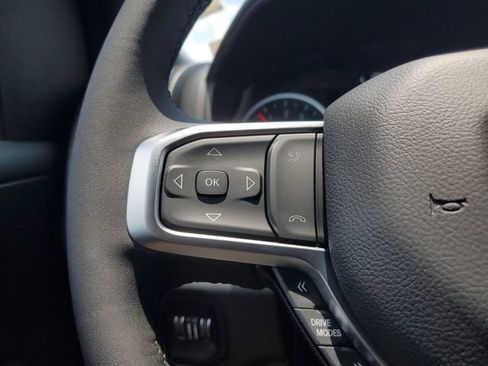 New 2026 RAM 1500 Big Horn AWD/4WD image 27