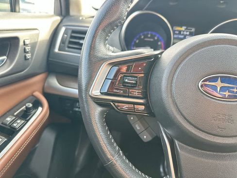 Used 2019 Subaru Outback 2.5i Touring image 29