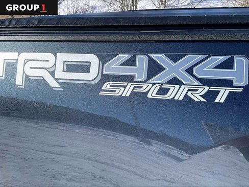Used 2021 Toyota Tacoma TRD Sport image 33