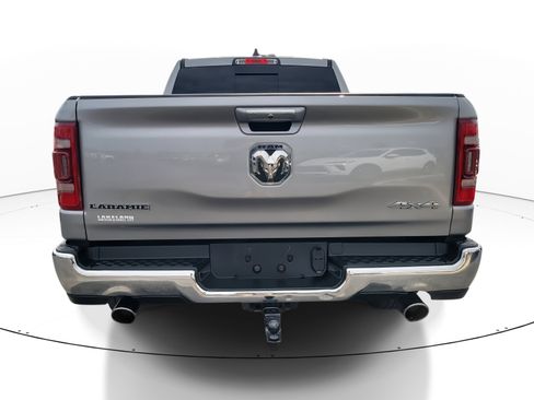 Used 2022 RAM 1500 Laramie image 5