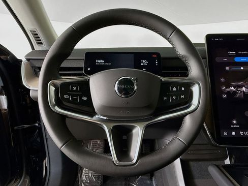 New 2025 Volvo EX90 Ultra w/ Protection Package Premier image 10